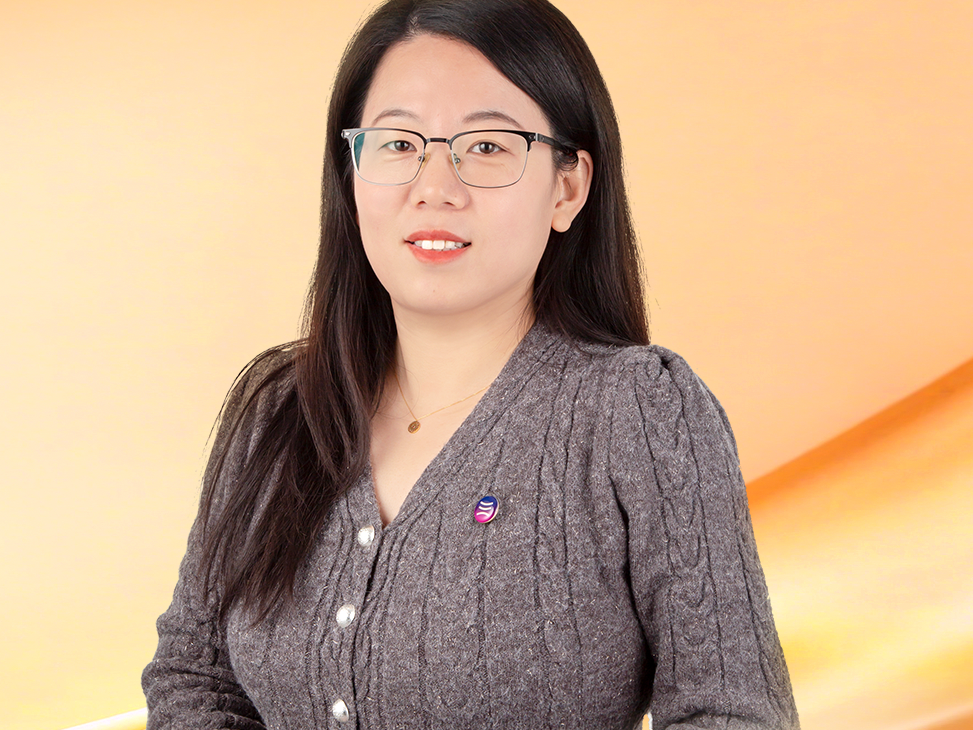 12月榜样人物石玉洁|夜色下的坚守